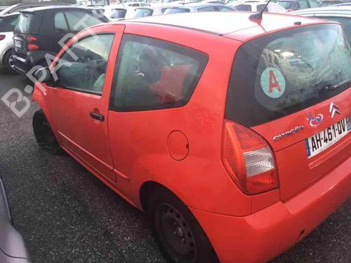 Front right lock CITROËN C2 (JM_) 1.1 | BP24762688C97 
