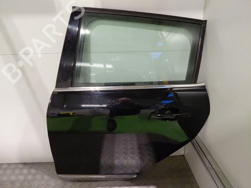 Used Left rear door PEUGEOT 2008 I (CU_) 1.2 THP 110 / PureTech 110 (110 hp) 29642506