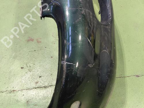 Used Front bumper Front bumper MAZDA MX-5 II (NB) 1.6 16V (NB6C) (110 hp) 39905050 39905050
