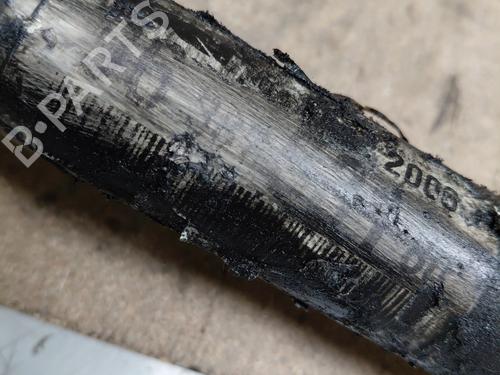 Right front driveshaft PEUGEOT 206 Hatchback (2A/C) 1.4 16V | BP28706207M39