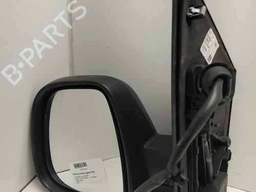 Retrovisor esquerdo CITROËN JUMPY III Van (V_) 1.5 BlueHDi 100 | BP36907857C26 - Image 3