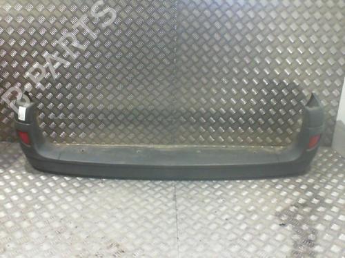 Used Rear bumper RENAULT KANGOO (KC0/1_) 1.5 dCi (KC07) (65 hp) 24752081
