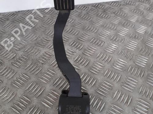 Used Pedal Pedal PEUGEOT 206+ (2L_, 2M_) 1.4 HDi eco 70 (68 hp) 24757488 24757488