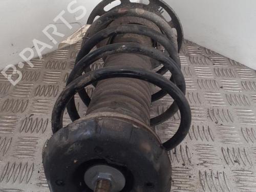 Used Right front shock absorber Right front shock absorber PEUGEOT 208 I (CA_, CC_) 1.2 VTI 82 (82 hp) 24740260 24740260