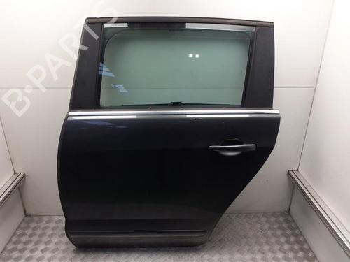 Used Left rear door PEUGEOT 5008 (0U_, 0E_) 1.6 HDi (110 hp) 24762008
