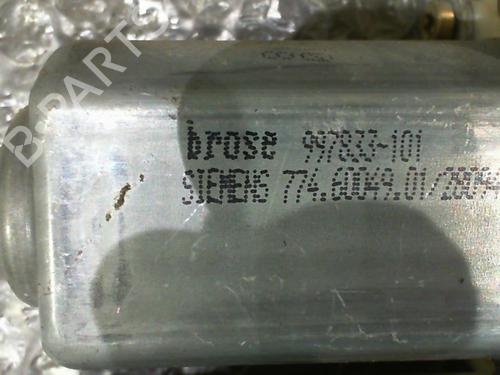 Left front window motor CITROËN C5 II Break (RE_) 1.6 HDi (RE9HZC, RE9HYB) | BP24765837E21 - Image 2