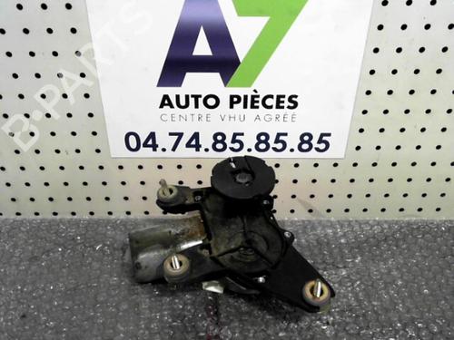 Used Rear wiper motor RENAULT LAGUNA II Grandtour (KG0/1_) 1.9 dCi (KG0G) (120 hp) 24753123