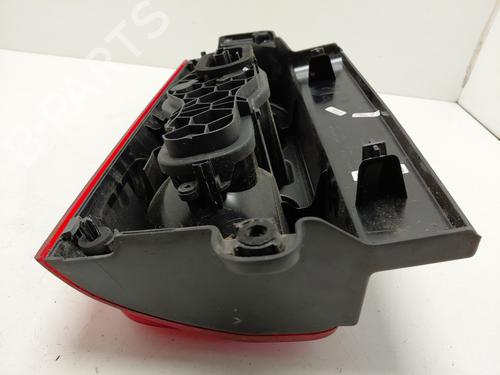 Right taillight CITROËN JUMPY III Van (V_) 1.6 BlueHDi 95 | BP33653993C35 - Image 3