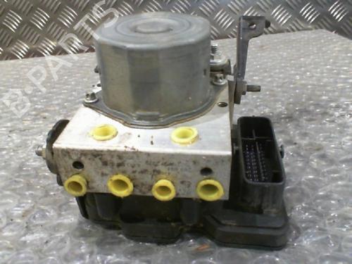 ABS Bremseaggregat RENAULT TWINGO III (BCM_, BCA_) 0.9 TCe 90 (BCM9, BCM2) | BP24755212M43 