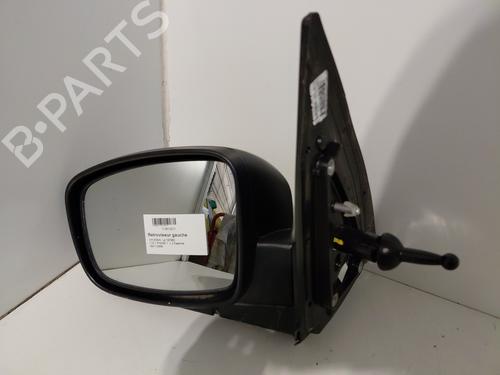 Left mirror HYUNDAI i10 I (PA) 1.2 | BP29343573C26