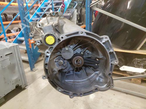 Used Gearbox FORD FUSION (JU_) 1.4 (80 hp) 24770088