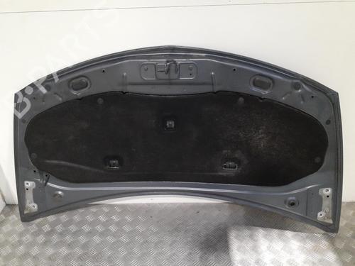 Motorhjelm Motorhjelm RENAULT CLIO III (BR0/1, CR0/1) 1.5 dCi (C/BR0G, C/BR1G) (68 hp) 24760745 24760745