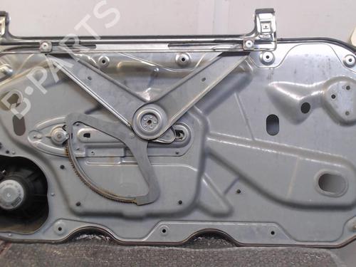 Front left window mechanism FORD FOCUS II (DA_, HCP, DP) 1.6 TDCi | BP24740822C22  - Image 6