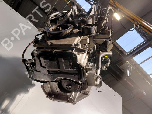 Engine RENAULT CLIO IV (BH_) 0.9 TCe 90 (BHNF, BHMA, BHMH, BHJK, BHJR) | BP38942384M1 - Image 4