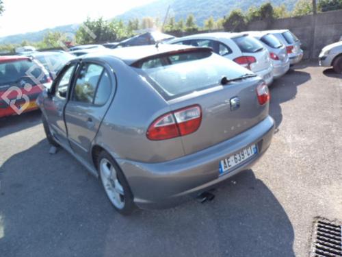 Right taillight SEAT LEON (1M1) 1.9 TDI | BP24769313C35 