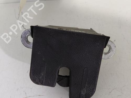 Used Tailgate lock Tailgate lock 38750858 38750858