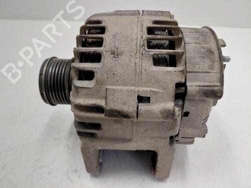 Alternator RENAULT KANGOO Express (FW0/1_) 1.5 dCi 75 (FW07, FW10, FW04) | BP38237277M7 - Image 2