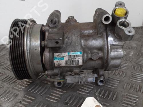 AC compressor RENAULT CLIO III Grandtour (KR0/1_) 1.2 16V (KR0P) | BP24767664M34  - Image 5