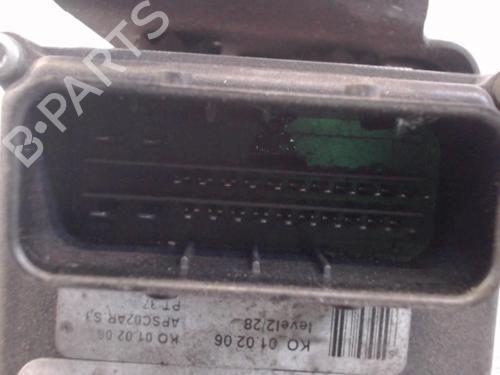 ABS pump PEUGEOT 407 Coupe (6C_) 2.2 16V | BP24754355M43  - Image 6