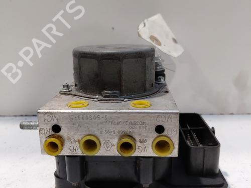 Used ABS pump RENAULT CLIO IV (BH_) 1.5 dCi 90 (90 hp) 24748050