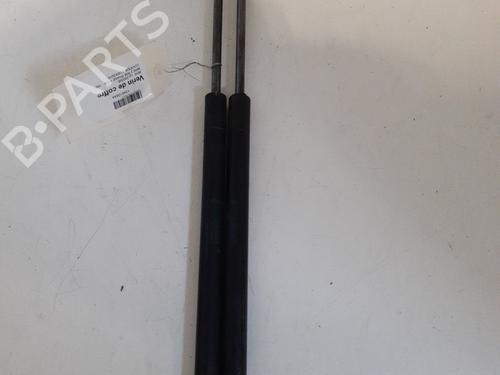 Gassdemper Bakluke MINI MINI (R56) Cooper (120 hp) 25860916