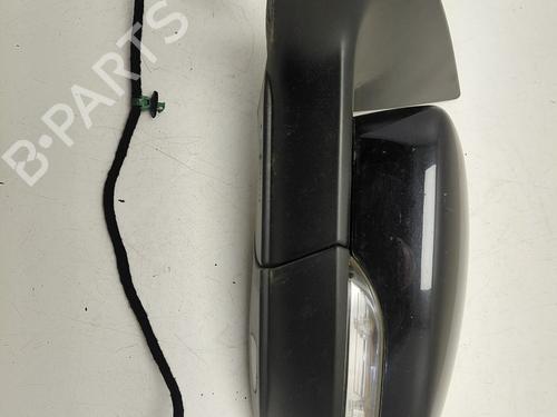Used Left mirror Left mirror VW CC B7 (358) 2.0 TDI (140 hp) 34039332 34039332