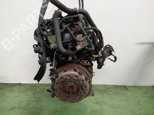 Engine PEUGEOT BOXER Van 2.0 BlueHDi 130 | BP32779624M1  - Image 5