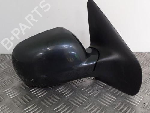 Used Right mirror Right mirror VW GOLF IV (1J1) 1.9 TDI (101 hp) 24751195 24751195