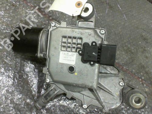 Front wiper motor CITROËN C4 Picasso I MPV (UD_) 1.6 HDi | BP24755665M29 