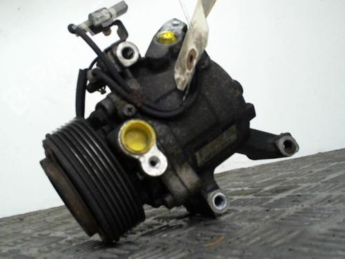 Used AC compressor AC compressor DAIHATSU SIRION (M3_) 1.5 (M303) (103 hp) 24759467 24759467