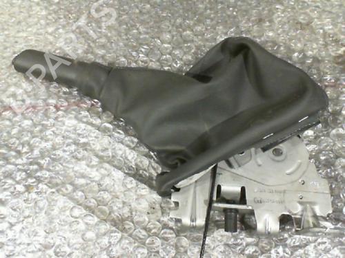 Hand brake RENAULT TRAFIC III Van (FG_) 1.6 dCi 95 (FGMJ, FGMR) | BP24755099I18 