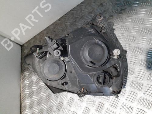 Used Left headlight Left headlight RENAULT CLIO II (BB_, CB_) 1.5 dCi (B/CB07) (65 hp) 24756171 24756171