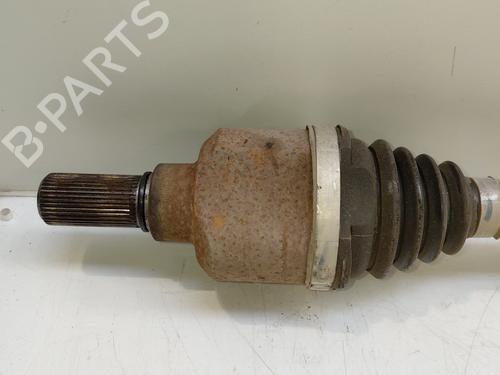 Left front driveshaft CITROËN BERLINGO Box Body/MPV (K9) 1.5 BlueHDi 130 | BP32423878M38 - Image 2