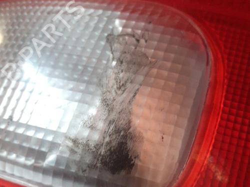 Right taillight NISSAN MICRA II (K11)  | BP24770432C35 