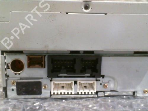 Used Radio Radio INFINITI FX 35 All-wheel Drive (280 hp) 24755905 24755905