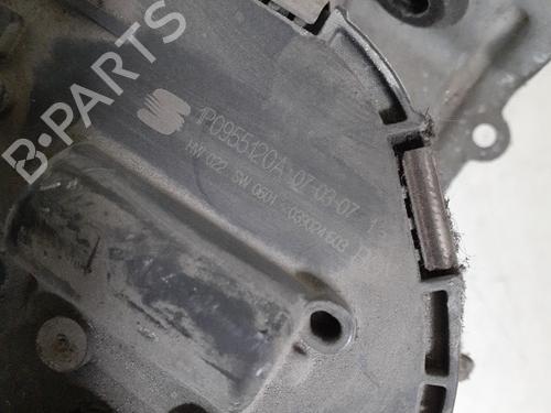 Front wiper motor SEAT LEON (1P1) 1.9 TDI | BP26219010M29 