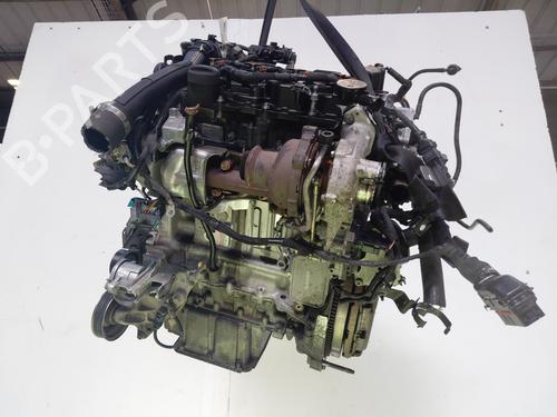 Engine CITROËN JUMPY III Van (V_) 1.5 BlueHDi 100 | BP33028700M1  - Image 7