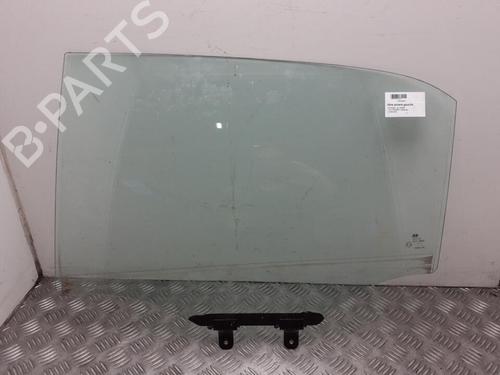 Used Rear left door window HYUNDAI i20 II (GB, IB) 1.0 T-GDI (101 hp) 24746531