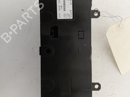 Climate control RENAULT CLIO IV (BH_) 1.2 TCe 120 (BHM0) | BP36096471I5 - Image 3