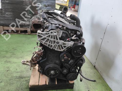 Engine RENAULT TRAFIC II Bus (JL) 2.0 dCi 115 | BP28015284M1 