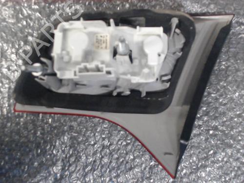 Used Left tailgate light Left tailgate light AUDI A4 B7 Avant (8ED) 3.0 TDI quattro (233 hp) 24740763 24740763