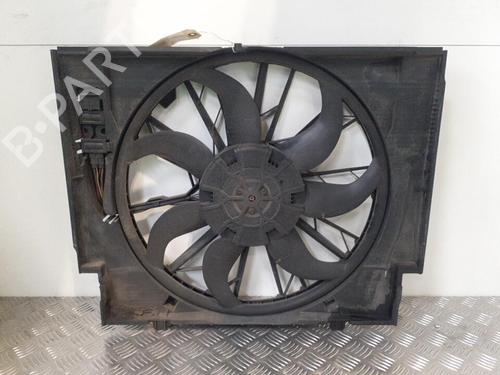 Radiator fan BMW 5 Touring (E61) 530 d | BP24749911M35 