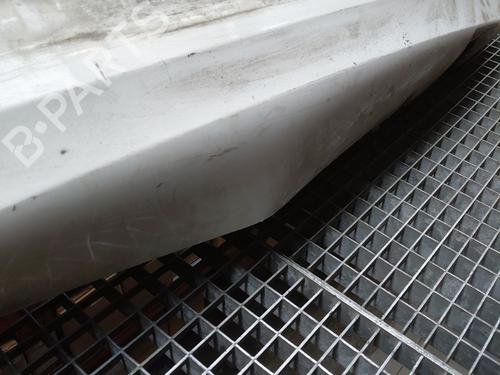 Used Rear bumper Rear bumper OPEL CORSA C (X01) 1.7 DI (F08, F68) (65 hp) 24769077 24769077