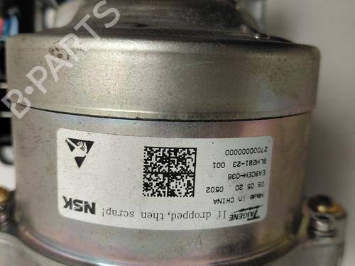 Steering column DACIA SANDERO III 1.0 TCe 100 ECO-G | BP36955471M21 - Image 3