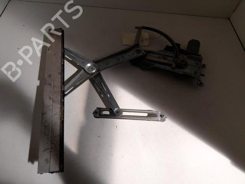 Rudehejsemekanisme ventre foran OPEL ZAFIRA A MPV (T98) 2.0 DTI 16V (F75) | BP28572396C22