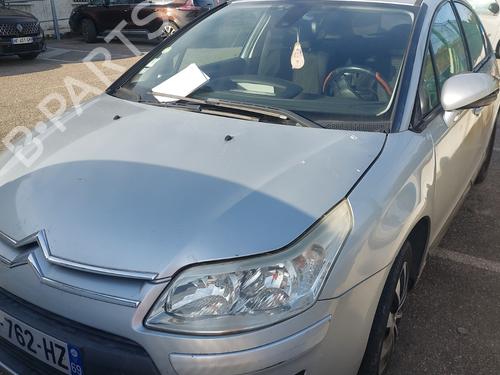 Used Parts CITROËN C4 I (LC_) 1.6 HDi (90 hp) 4445880