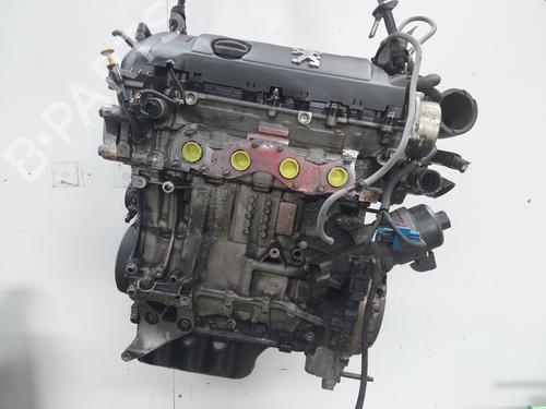 Used Engine PEUGEOT 207 CC (WD_) 1.6 16V (120 hp) 29481926
