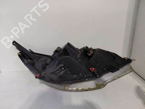 Left headlight OPEL MERIVA B MPV (S10) 1.7 CDTI (75) | BP35779614C28 - Image 4