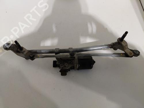 Front wiper motor RENAULT MEGANE IV Hatchback (B9A/M/N_) 1.5 Blue dCi 115 (B9A6) | BP29851274M29 - Image 2
