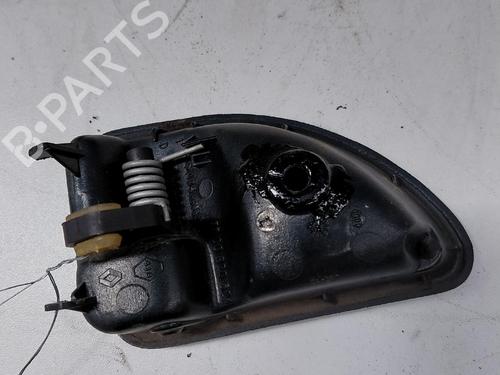 Used Front right interior door handle Front right interior door handle RENAULT TWINGO I (C06_) [1993-2012] 36765131 36765131